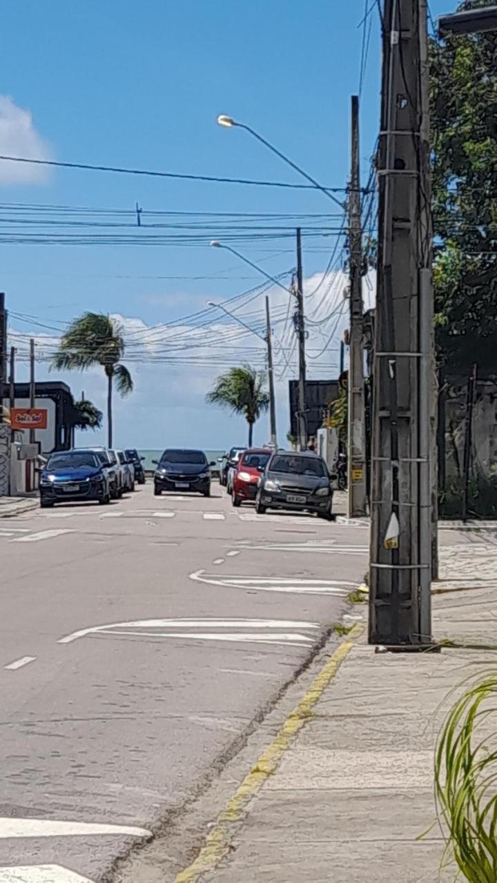 Pousada La Playa Manaira - Joao Pessoa — Photos 3